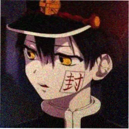 漫迷头像